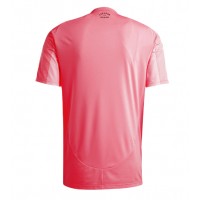 Pánský Fotbalový dres Inter Miami 2025-26 Domácí Krátký Rukáv